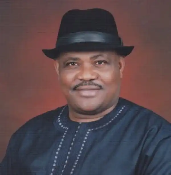 I Have No Interest In Amaechi’s Appointment – Wike